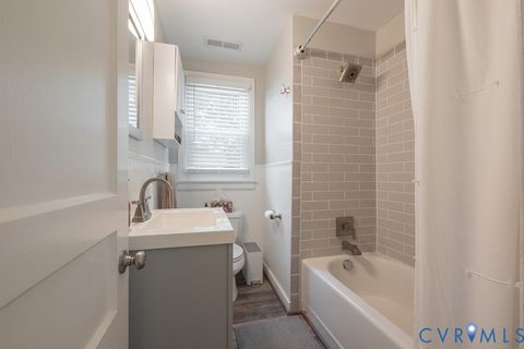 Tiny photo for 2326 Clarke Street, Henrico, VA 23228 (MLS # 2612976)