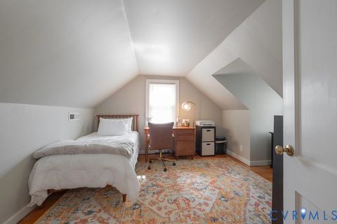 Tiny photo for 2326 Clarke Street, Henrico, VA 23228 (MLS # 2612976)