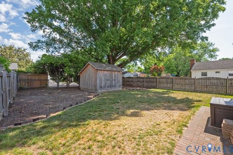 Tiny photo for 2326 Clarke Street, Henrico, VA 23228 (MLS # 2612976)