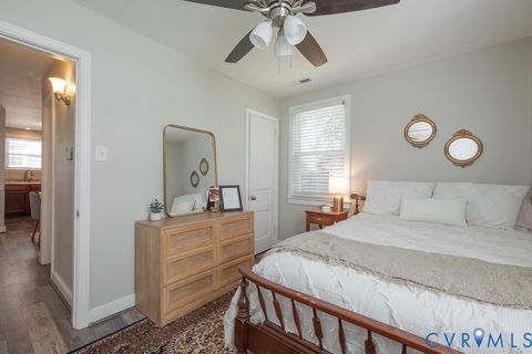 Tiny photo for 2326 Clarke Street, Henrico, VA 23228 (MLS # 2612976)