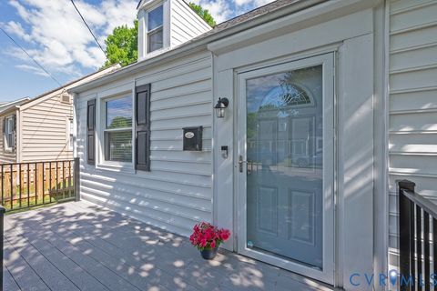 Tiny photo for 2326 Clarke Street, Henrico, VA 23228 (MLS # 2612976)