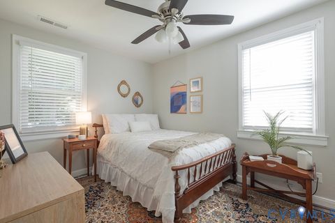 Tiny photo for 2326 Clarke Street, Henrico, VA 23228 (MLS # 2612976)
