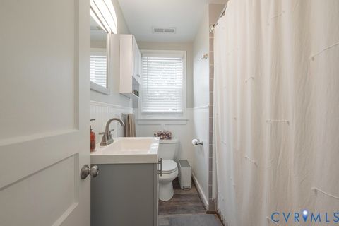 Tiny photo for 2326 Clarke Street, Henrico, VA 23228 (MLS # 2612976)