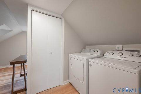 Tiny photo for 2326 Clarke Street, Henrico, VA 23228 (MLS # 2612976)