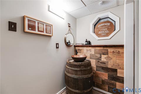 Tiny photo for 7730 Beach Road, Chesterfield, VA 23838 (MLS # 2618913)