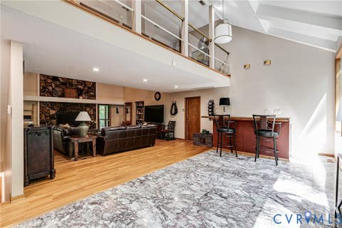 Tiny photo for 7730 Beach Road, Chesterfield, VA 23838 (MLS # 2618913)