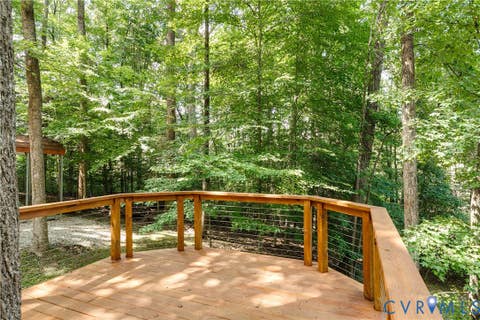 Tiny photo for 7730 Beach Road, Chesterfield, VA 23838 (MLS # 2618913)
