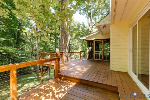 Tiny photo for 7730 Beach Road, Chesterfield, VA 23838 (MLS # 2618913)