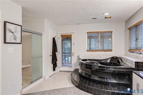 Tiny photo for 7730 Beach Road, Chesterfield, VA 23838 (MLS # 2618913)