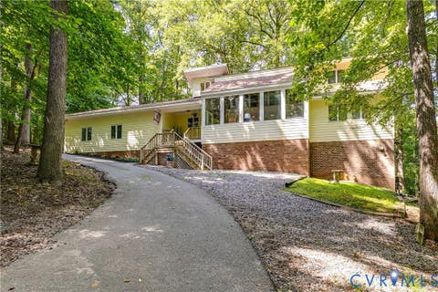 Photo of 7730 Beach Road, Chesterfield, VA 23838 (MLS # 2618913)