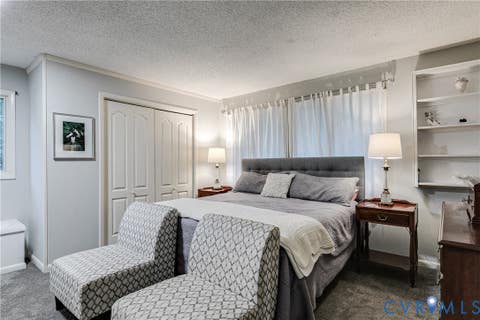 Tiny photo for 7730 Beach Road, Chesterfield, VA 23838 (MLS # 2618913)