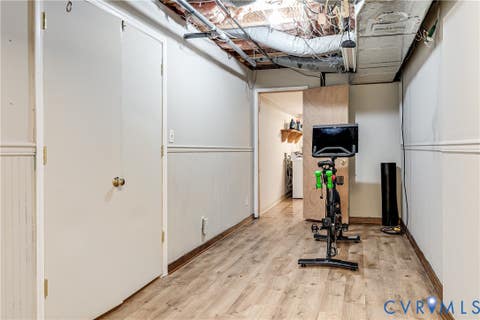 Tiny photo for 7730 Beach Road, Chesterfield, VA 23838 (MLS # 2618913)