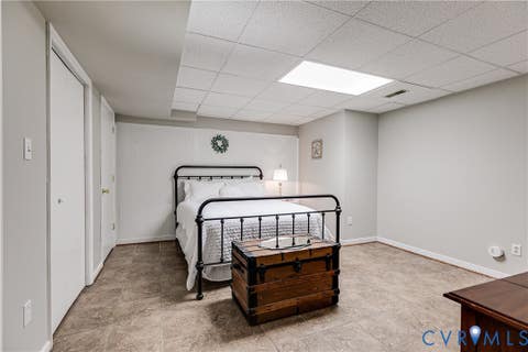 Tiny photo for 7730 Beach Road, Chesterfield, VA 23838 (MLS # 2618913)