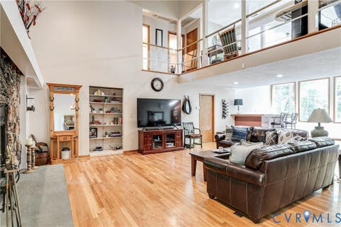 Tiny photo for 7730 Beach Road, Chesterfield, VA 23838 (MLS # 2618913)