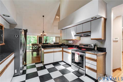 Tiny photo for 7730 Beach Road, Chesterfield, VA 23838 (MLS # 2618913)