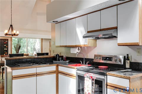 Tiny photo for 7730 Beach Road, Chesterfield, VA 23838 (MLS # 2618913)