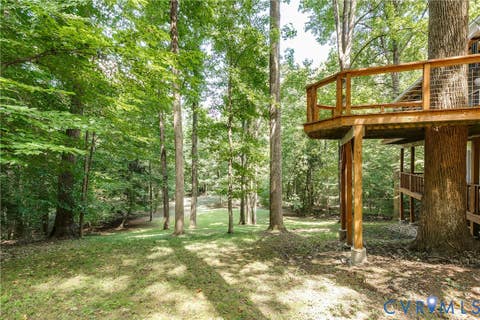 Tiny photo for 7730 Beach Road, Chesterfield, VA 23838 (MLS # 2618913)
