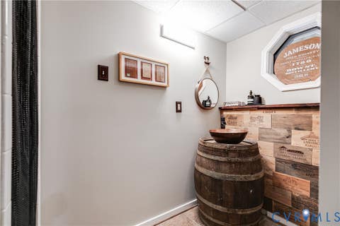Tiny photo for 7730 Beach Road, Chesterfield, VA 23838 (MLS # 2618913)