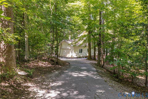 Tiny photo for 7730 Beach Road, Chesterfield, VA 23838 (MLS # 2618913)
