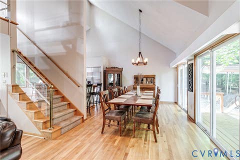 Tiny photo for 7730 Beach Road, Chesterfield, VA 23838 (MLS # 2618913)