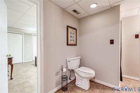 Tiny photo for 7730 Beach Road, Chesterfield, VA 23838 (MLS # 2618913)