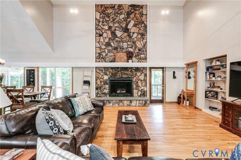 Tiny photo for 7730 Beach Road, Chesterfield, VA 23838 (MLS # 2618913)