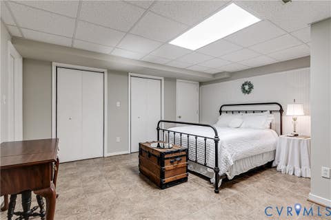 Tiny photo for 7730 Beach Road, Chesterfield, VA 23838 (MLS # 2618913)