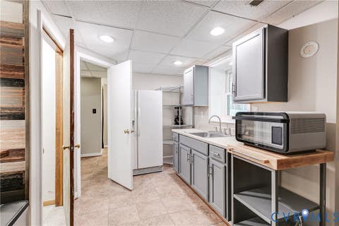 Tiny photo for 7730 Beach Road, Chesterfield, VA 23838 (MLS # 2618913)