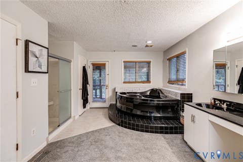 Tiny photo for 7730 Beach Road, Chesterfield, VA 23838 (MLS # 2618913)
