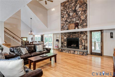 Tiny photo for 7730 Beach Road, Chesterfield, VA 23838 (MLS # 2618913)