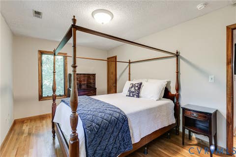 Tiny photo for 7730 Beach Road, Chesterfield, VA 23838 (MLS # 2618913)