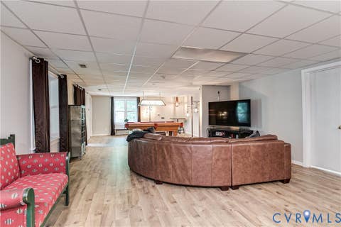 Tiny photo for 7730 Beach Road, Chesterfield, VA 23838 (MLS # 2618913)