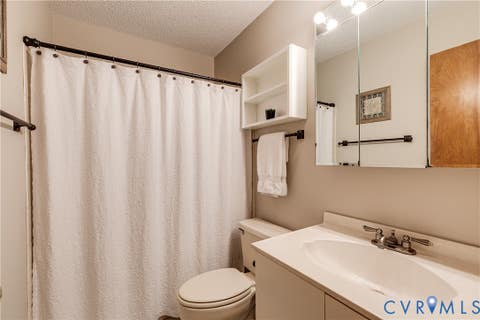 Tiny photo for 7730 Beach Road, Chesterfield, VA 23838 (MLS # 2618913)