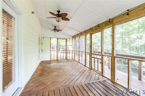 Tiny photo for 7730 Beach Road, Chesterfield, VA 23838 (MLS # 2618913)