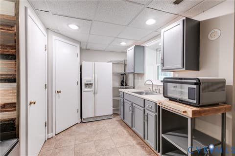 Tiny photo for 7730 Beach Road, Chesterfield, VA 23838 (MLS # 2618913)