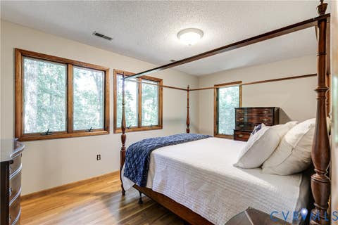 Tiny photo for 7730 Beach Road, Chesterfield, VA 23838 (MLS # 2618913)