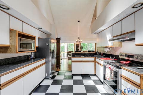 Tiny photo for 7730 Beach Road, Chesterfield, VA 23838 (MLS # 2618913)