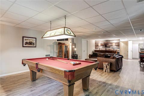 Tiny photo for 7730 Beach Road, Chesterfield, VA 23838 (MLS # 2618913)