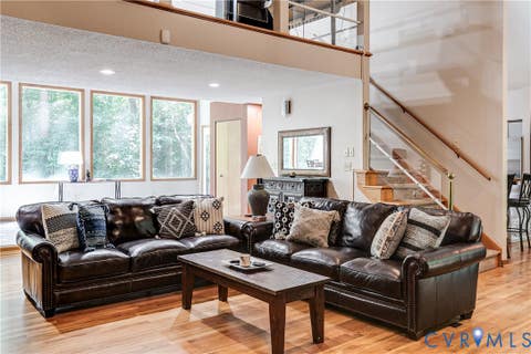 Tiny photo for 7730 Beach Road, Chesterfield, VA 23838 (MLS # 2618913)