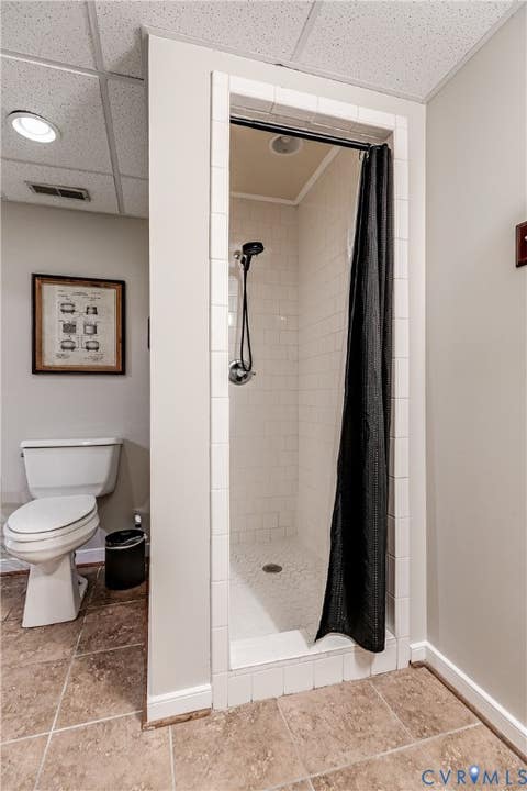 Tiny photo for 7730 Beach Road, Chesterfield, VA 23838 (MLS # 2618913)
