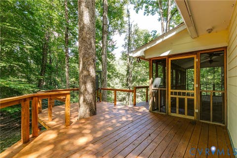 Tiny photo for 7730 Beach Road, Chesterfield, VA 23838 (MLS # 2618913)