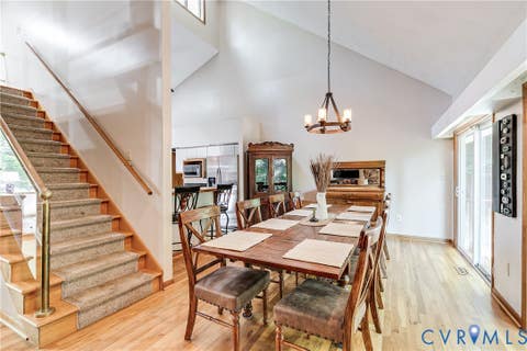 Tiny photo for 7730 Beach Road, Chesterfield, VA 23838 (MLS # 2618913)