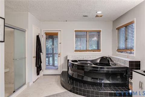 Tiny photo for 7730 Beach Road, Chesterfield, VA 23838 (MLS # 2618913)