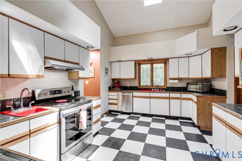 Tiny photo for 7730 Beach Road, Chesterfield, VA 23838 (MLS # 2618913)