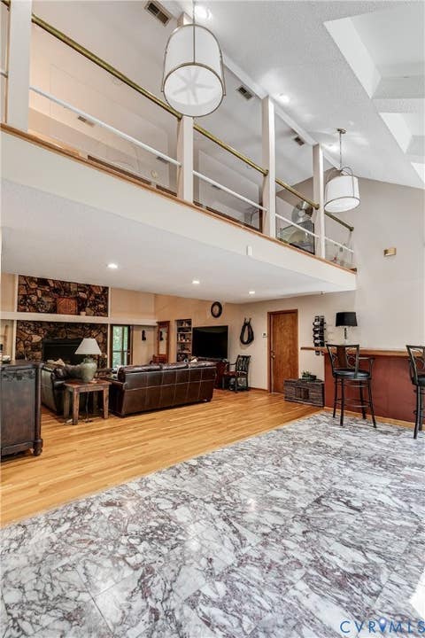 Tiny photo for 7730 Beach Road, Chesterfield, VA 23838 (MLS # 2618913)