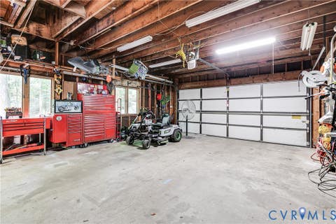 Tiny photo for 7730 Beach Road, Chesterfield, VA 23838 (MLS # 2618913)