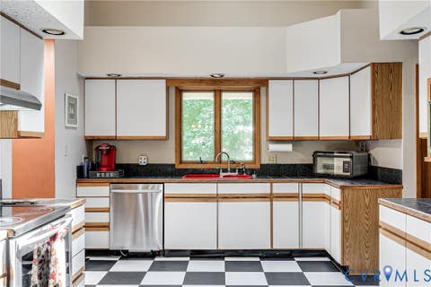 Tiny photo for 7730 Beach Road, Chesterfield, VA 23838 (MLS # 2618913)