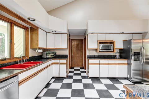 Tiny photo for 7730 Beach Road, Chesterfield, VA 23838 (MLS # 2618913)