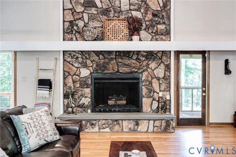Tiny photo for 7730 Beach Road, Chesterfield, VA 23838 (MLS # 2618913)