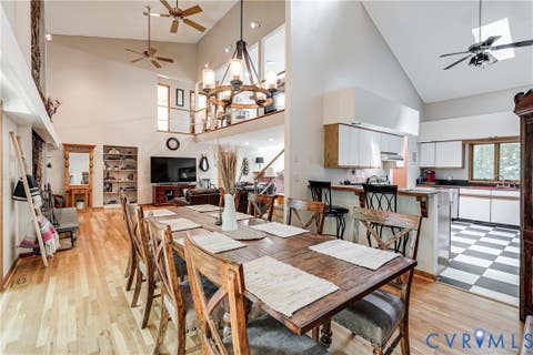 Tiny photo for 7730 Beach Road, Chesterfield, VA 23838 (MLS # 2618913)